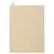 Strathmore A6 Ivory with Woven Panel Foldover Cards